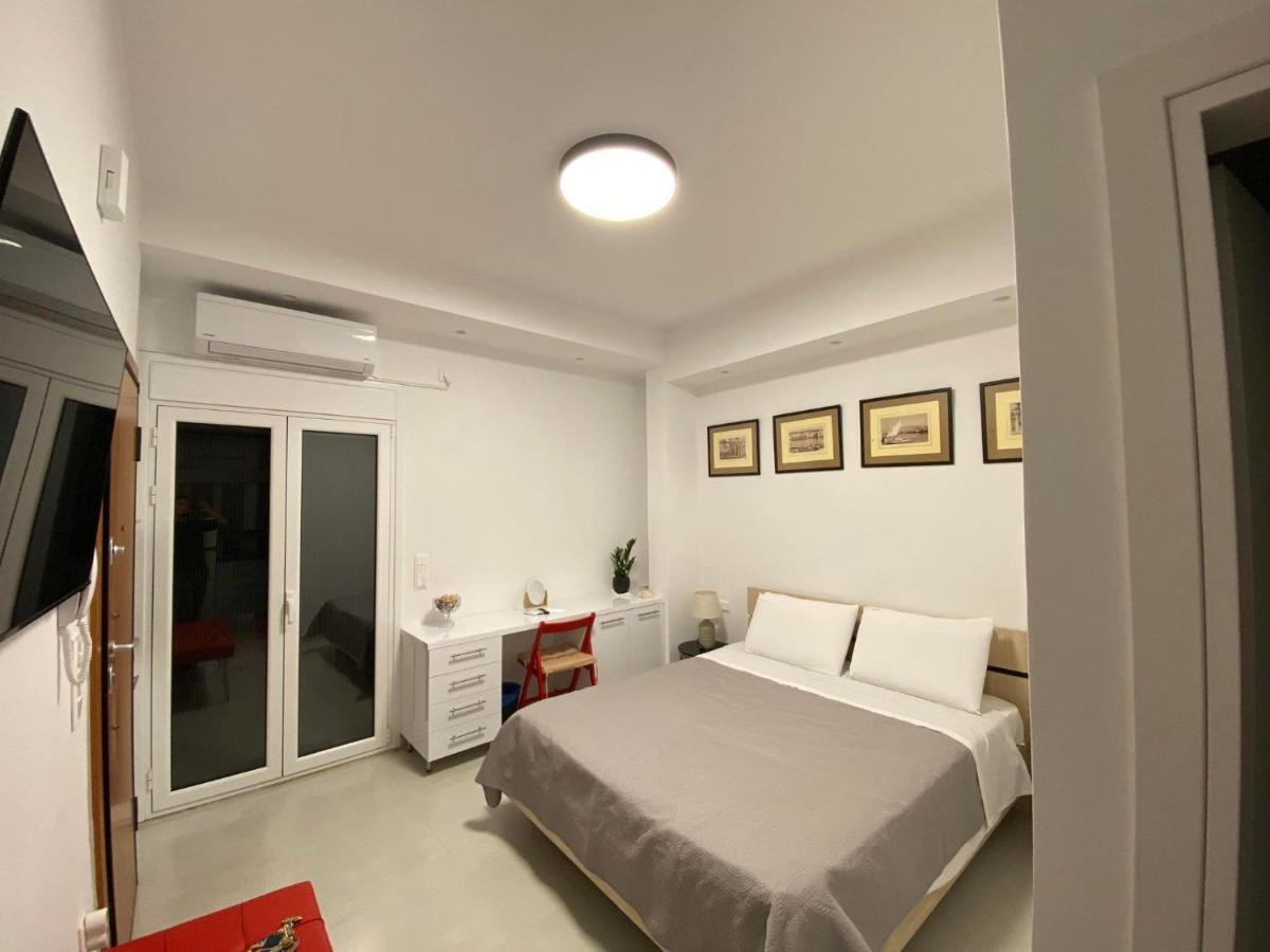 Modern B Apartment Athens