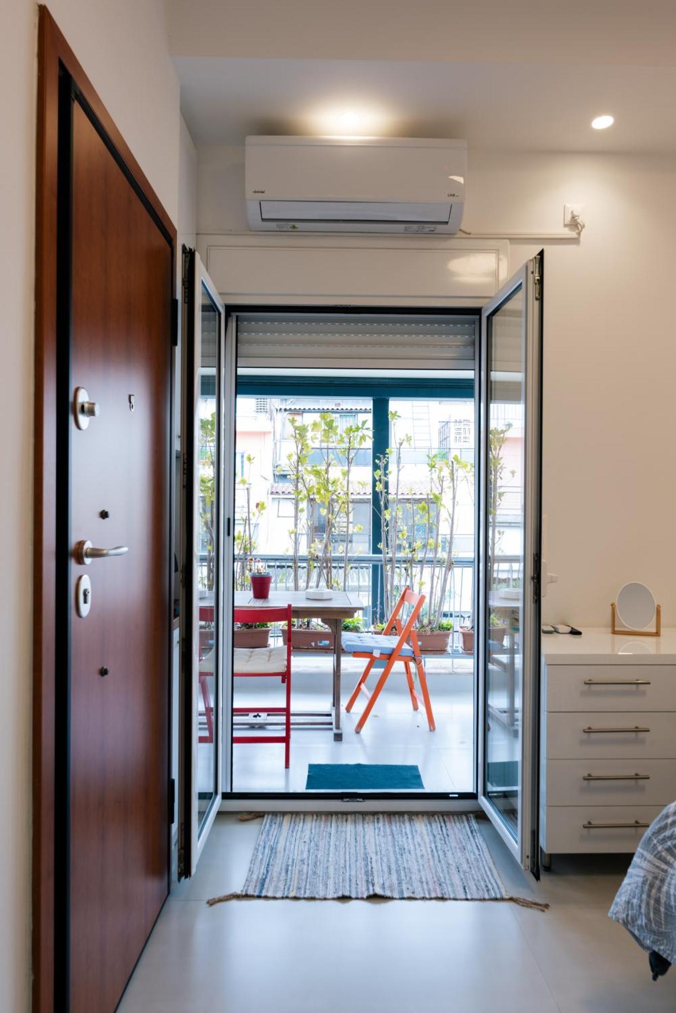 Apartment Modern B Athens