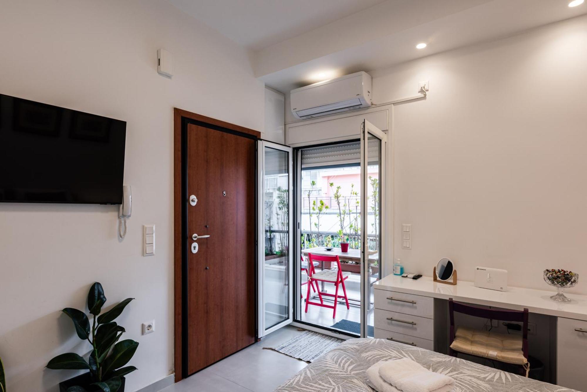 Apartmán Modern B