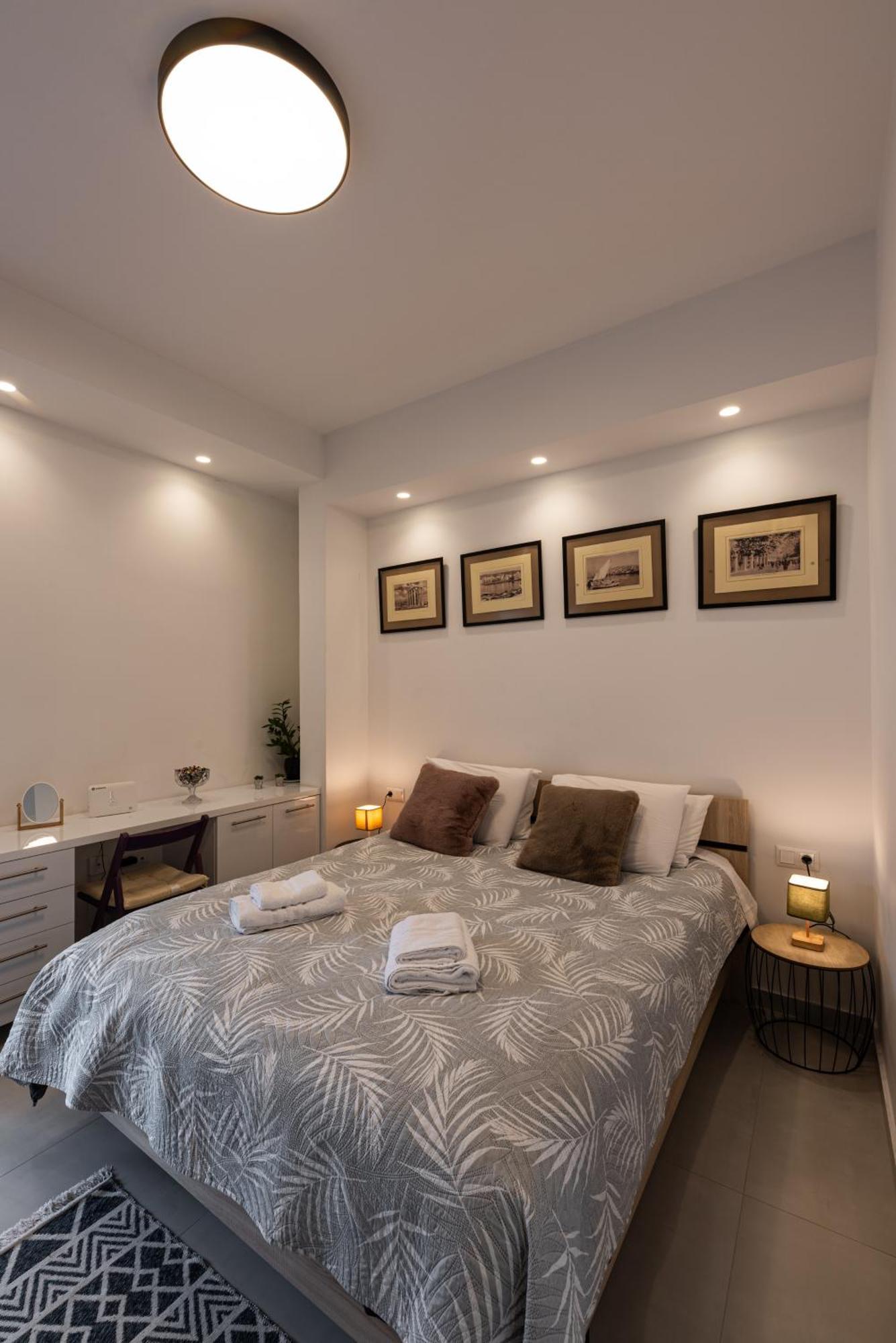Modern B Apartmán